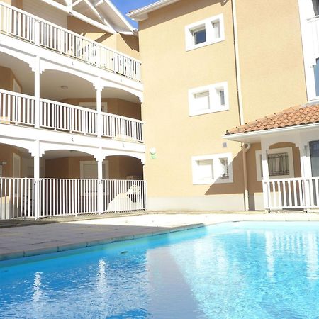 Apartment La Louisiane By Interhome Capbreton Kültér fotó