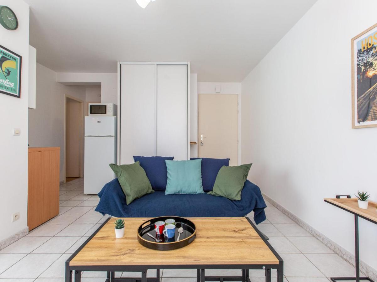 Apartment La Louisiane By Interhome Capbreton Kültér fotó