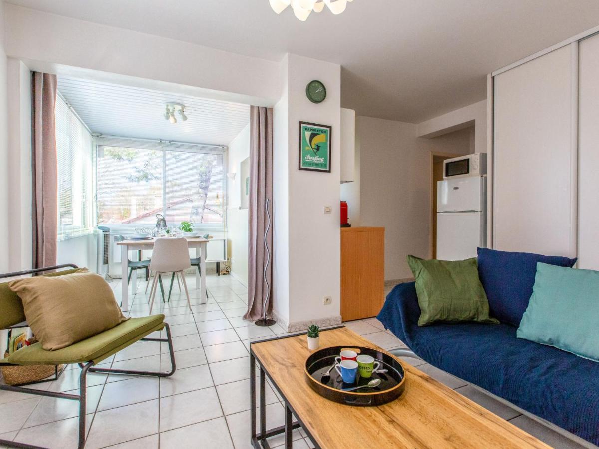 Apartment La Louisiane By Interhome Capbreton Kültér fotó