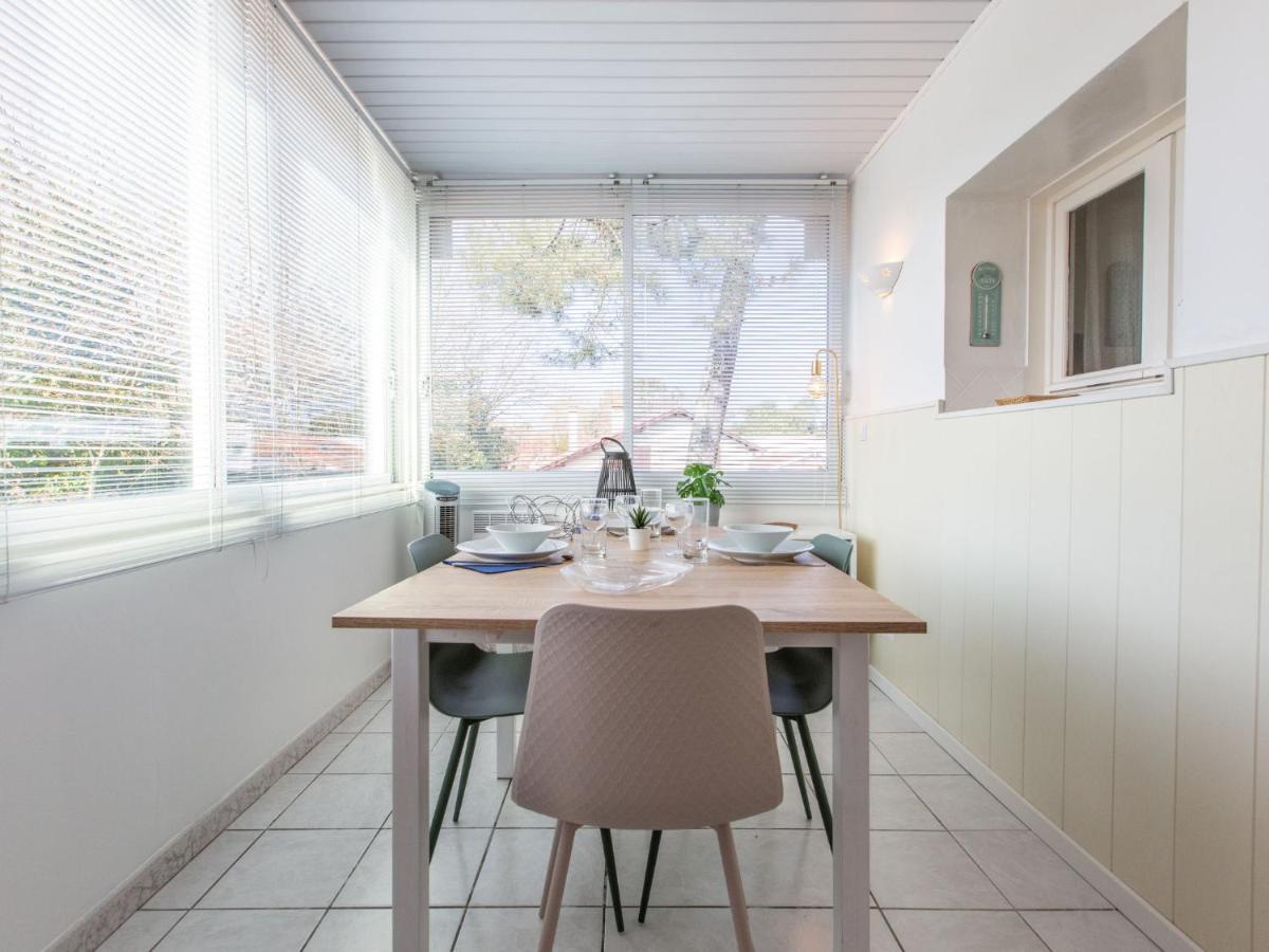 Apartment La Louisiane By Interhome Capbreton Kültér fotó
