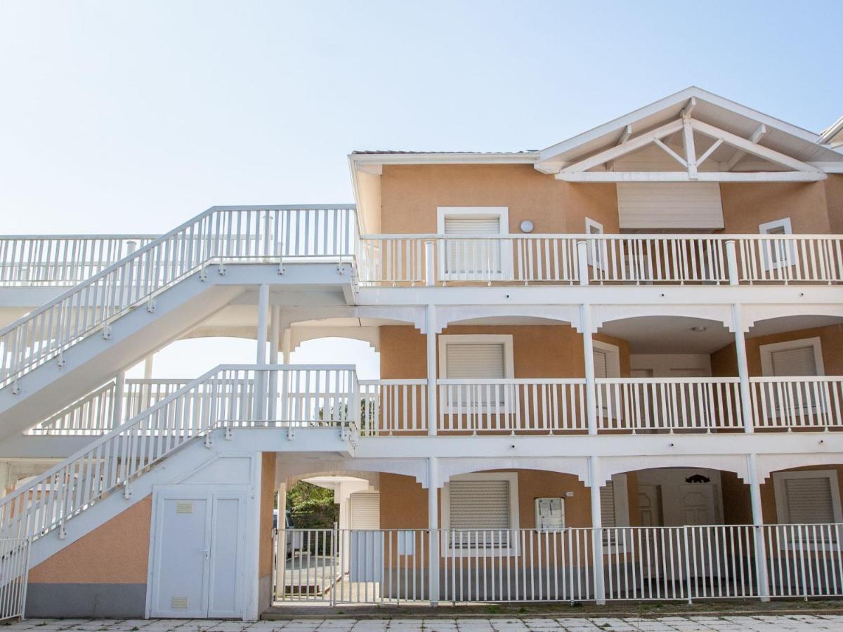 Apartment La Louisiane By Interhome Capbreton Kültér fotó