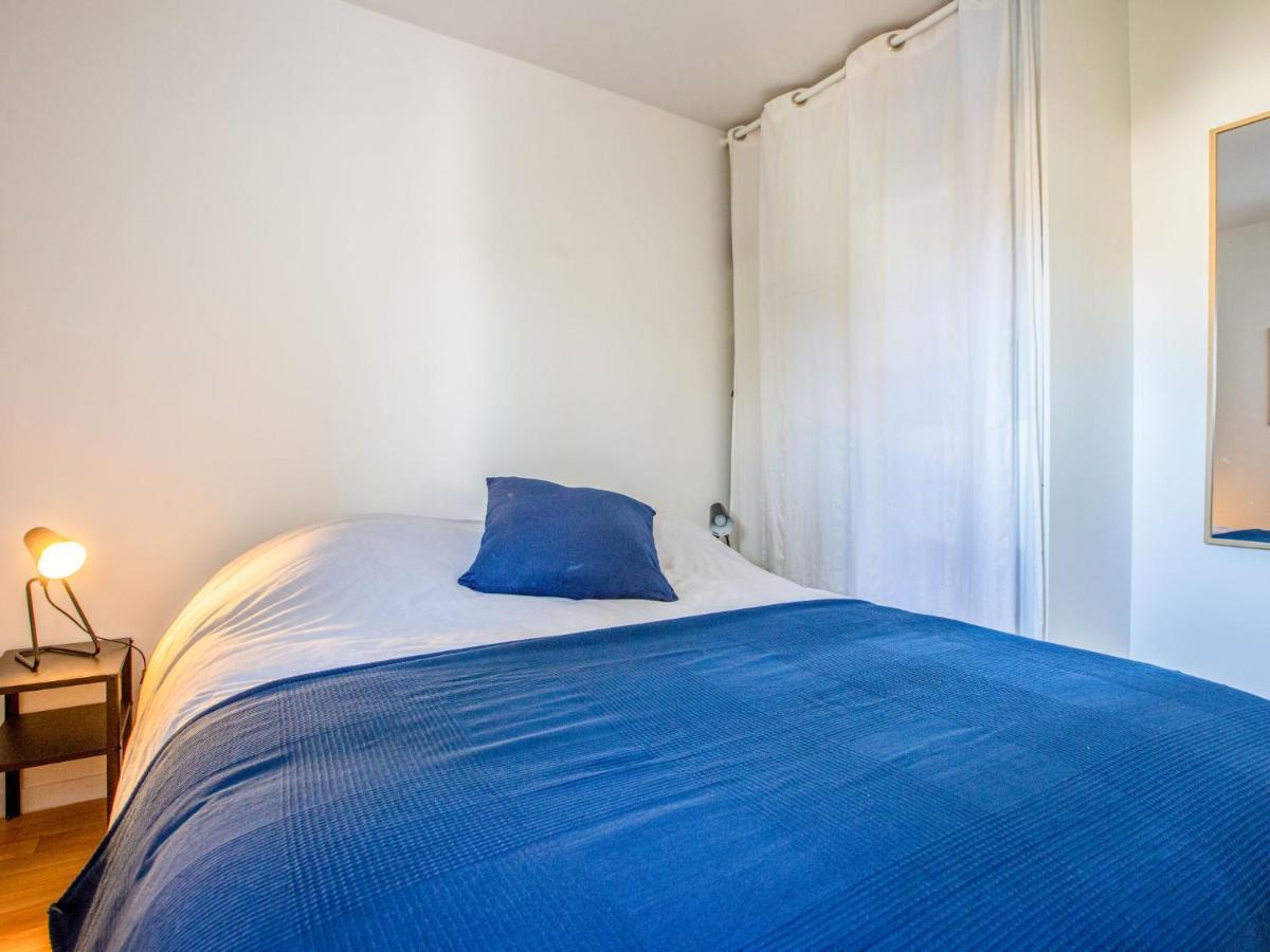 Apartment La Louisiane By Interhome Capbreton Kültér fotó