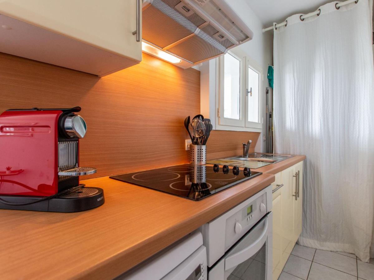 Apartment La Louisiane By Interhome Capbreton Kültér fotó