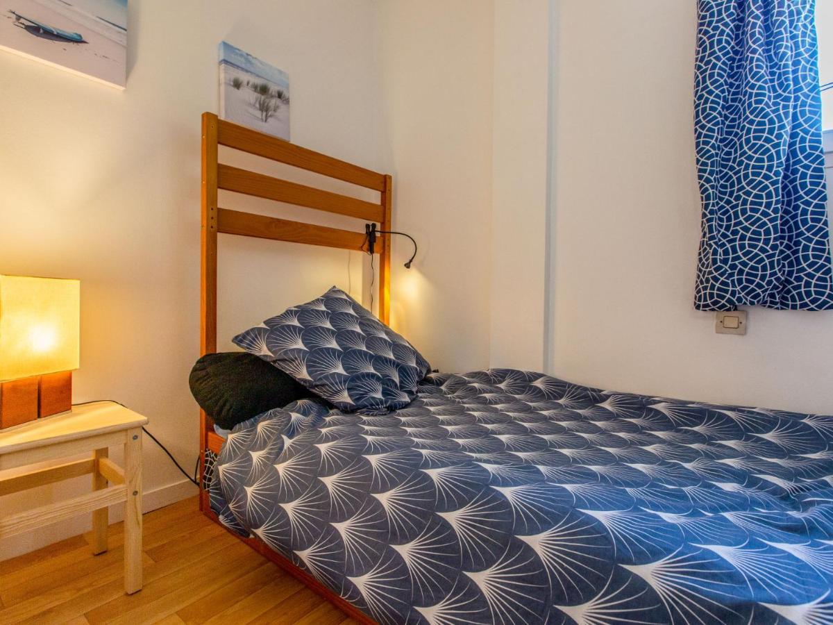 Apartment La Louisiane By Interhome Capbreton Kültér fotó