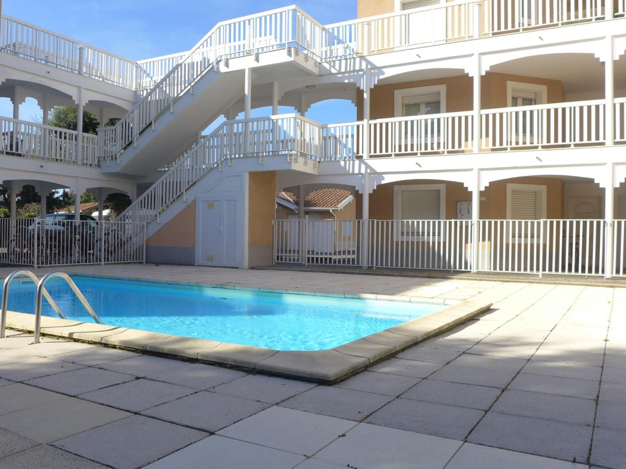 Apartment La Louisiane By Interhome Capbreton Kültér fotó