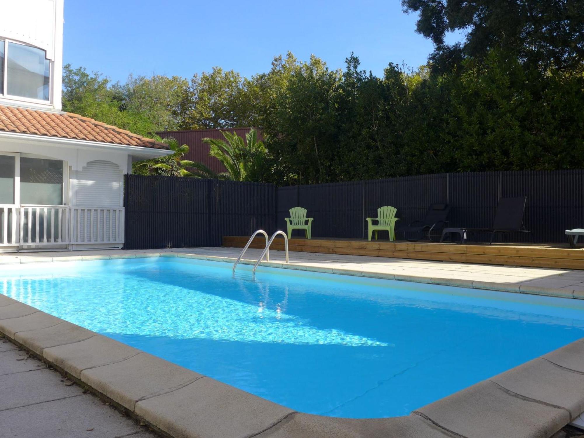 Apartment La Louisiane By Interhome Capbreton Kültér fotó