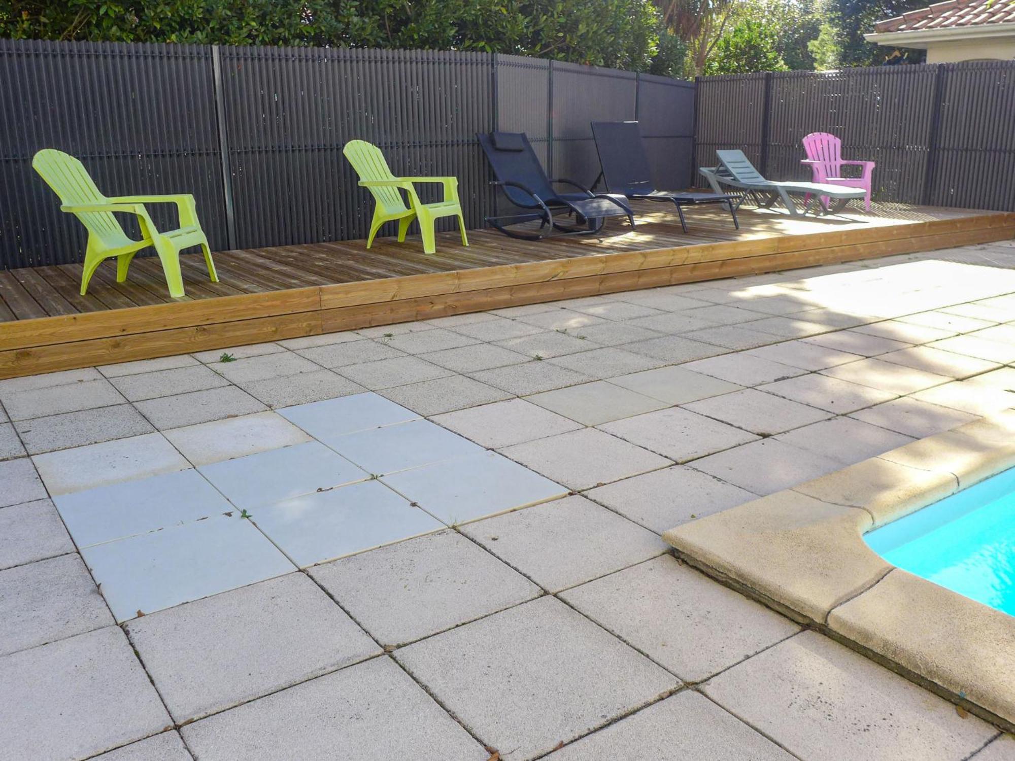 Apartment La Louisiane By Interhome Capbreton Kültér fotó